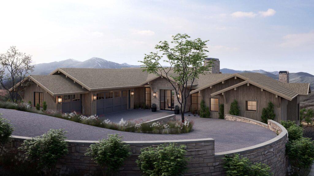 Dancing Sun Residence