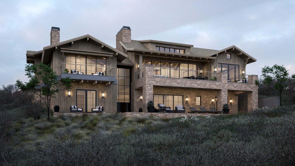 Dancing Sun Residence