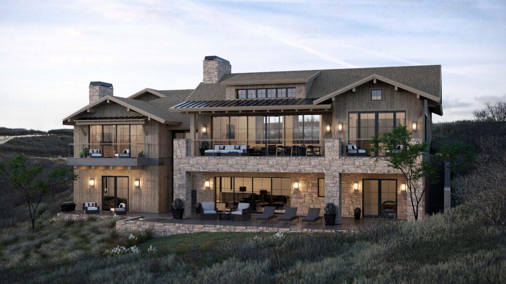 Dancing Sun Residence