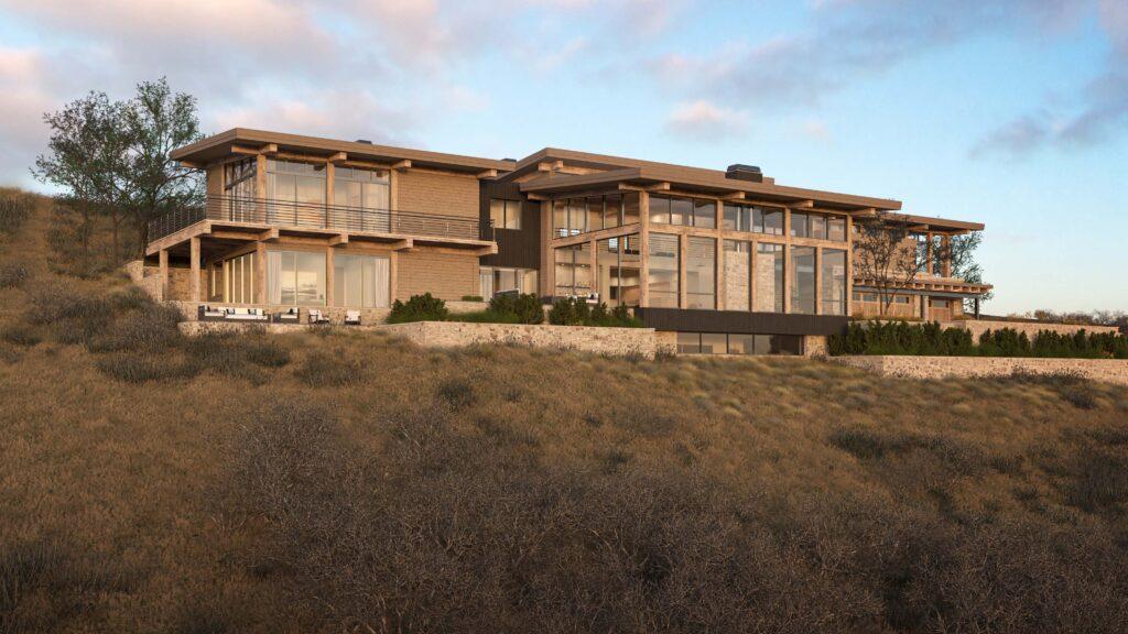 The Overlook Cougar Moon