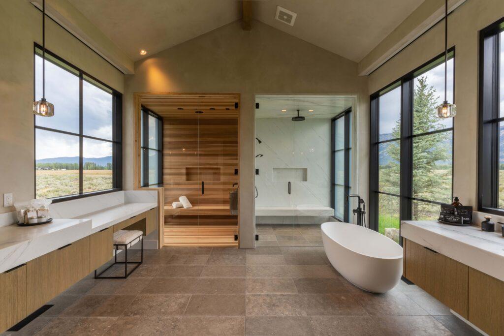 Starfall - Ryegrass Residence