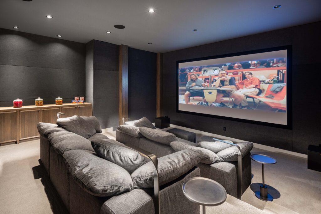 Starfall - Ryegrass Residence