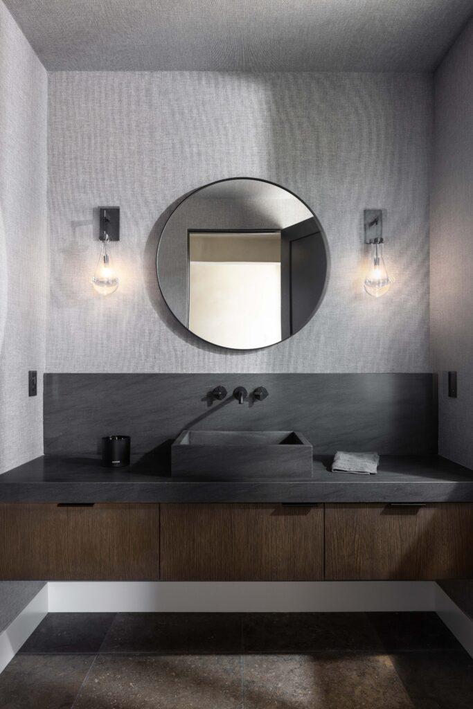 Starfall - Ryegrass Residence